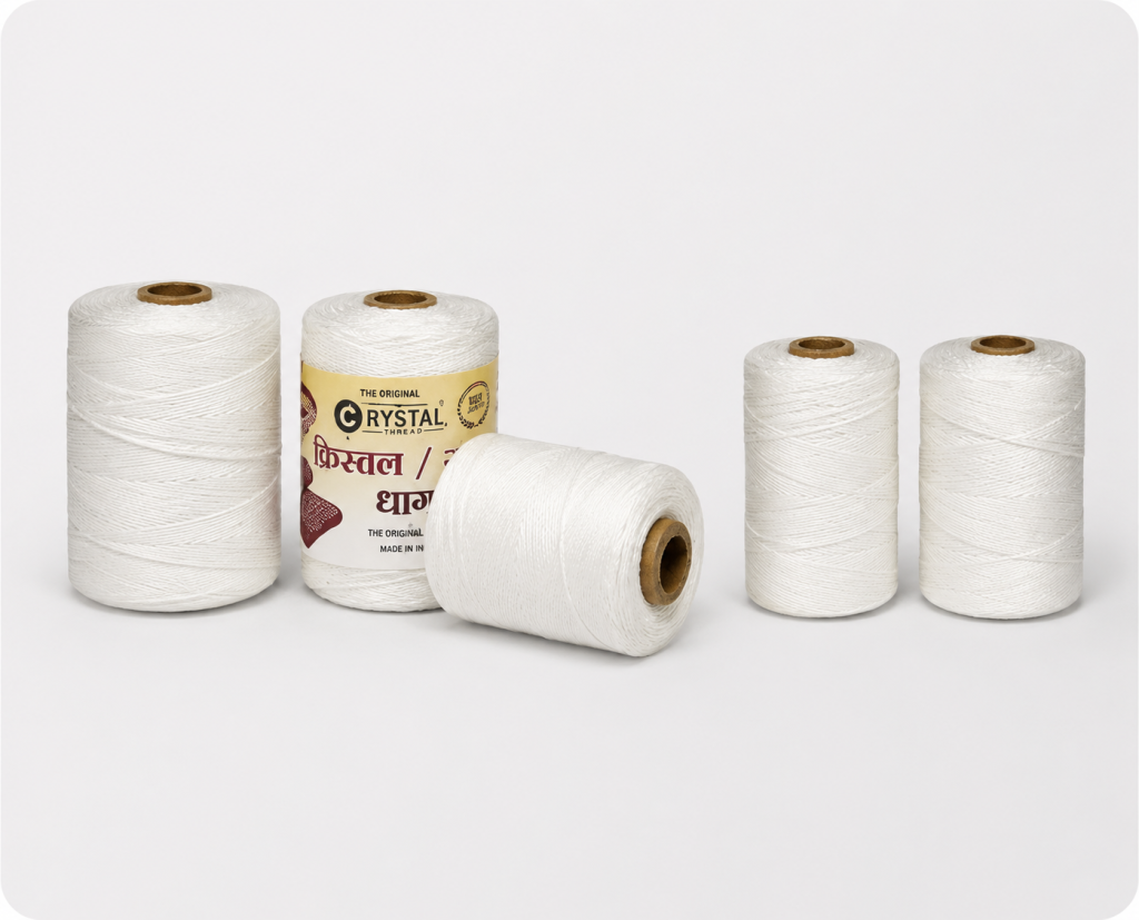 Spun Polyester 58 & Spun Polyester 88 Thread